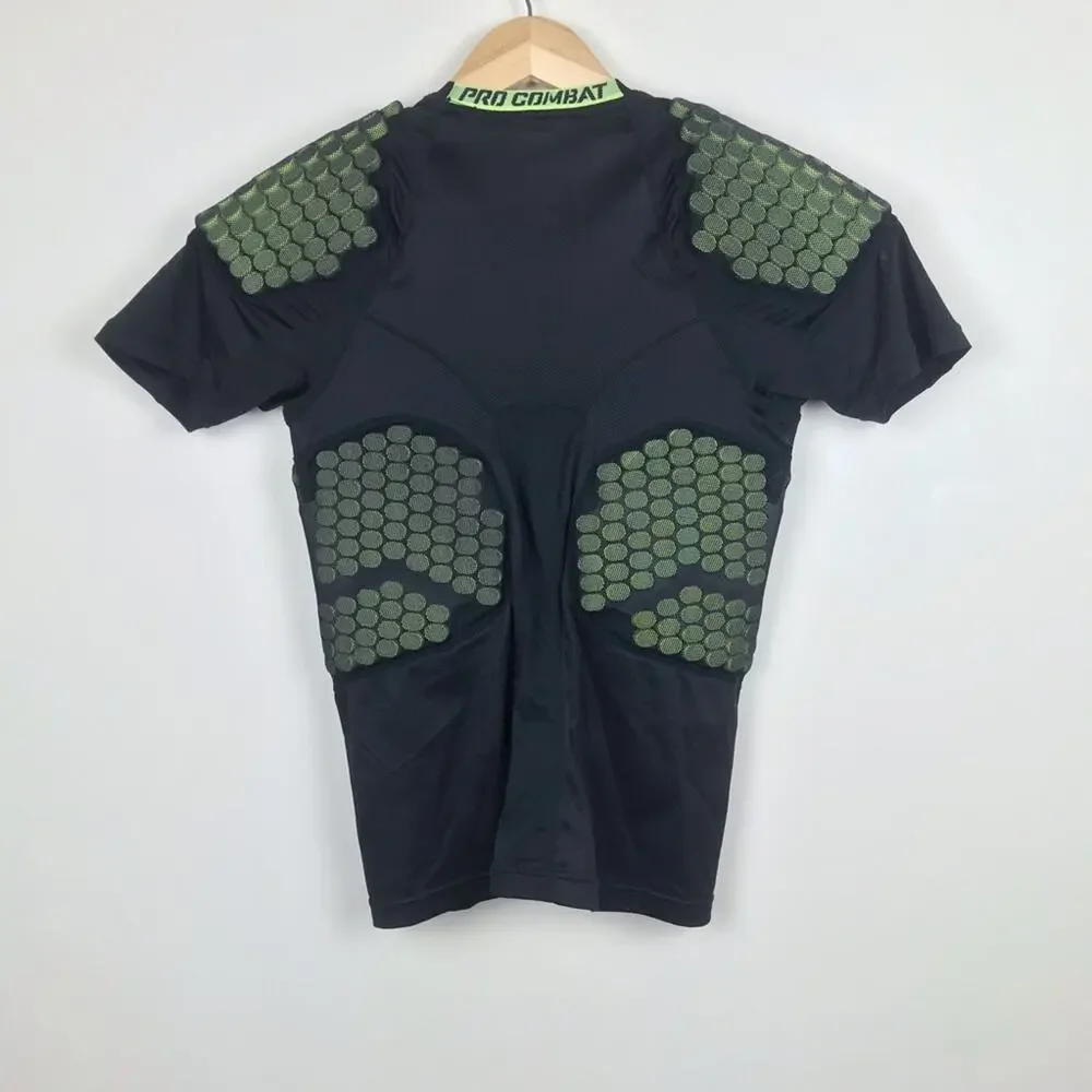 Nike pro combat‎ shirt size med